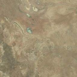 Satellite imagery of Cerro Barro Negro, AR