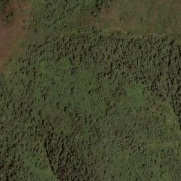 Satellite imagery of Cerro del Medio, AR