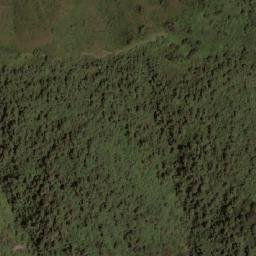 Satellite imagery of Cerro del Medio, AR