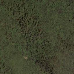 Satellite imagery of Cerro del Medio, AR