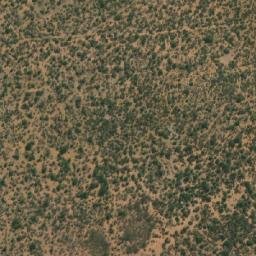 Satellite imagery of Khopa, BW