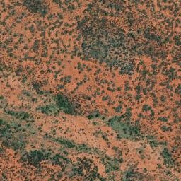 Satellite imagery of Illara Rock, AU