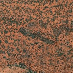 Satellite imagery of Illara Rock, AU