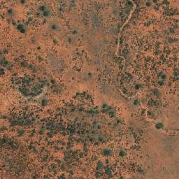 Satellite imagery of Illara Rock, AU