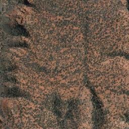 Satellite imagery of Mount Grevillea, AU