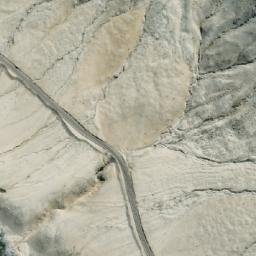 Satellite imagery of Punta Los Tres Picos, CL
