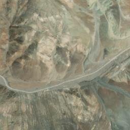 Satellite imagery of Blanco Encalada, CL