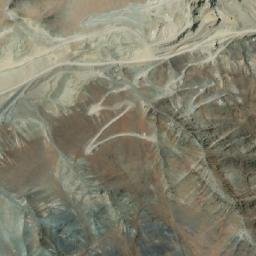 Satellite imagery of Blanco Encalada, CL