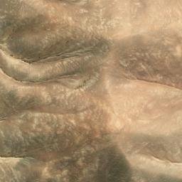 Satellite imagery of Cerro Bayo, CL