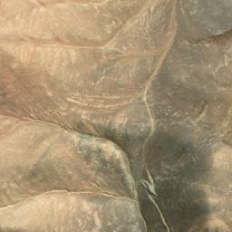 Satellite imagery of Cerro Bayo, CL