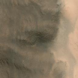 Satellite imagery of Cerro Morado, AR