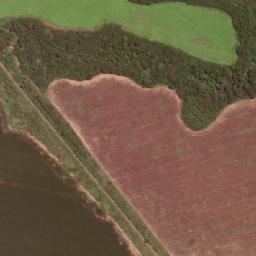Satellite imagery of RN66-KM20, BR