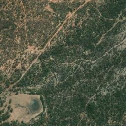 Satellite imagery of Khopa, BW
