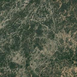 Satellite imagery of Khopa, BW