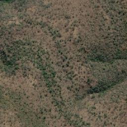 Satellite imagery of STREATHAM, MZ
