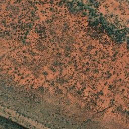 Satellite imagery of Illara Rock, AU