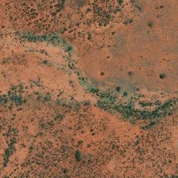Satellite imagery of Illara Rock, AU