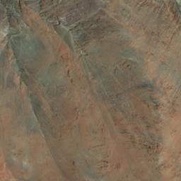 Satellite imagery of Tres Amigos, CL