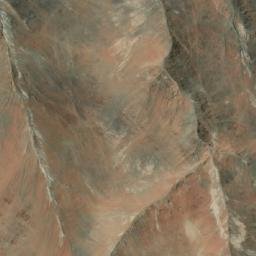 Satellite imagery of Tres Amigos, CL