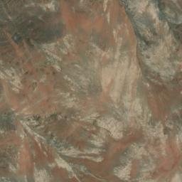 Satellite imagery of Tres Amigos, CL