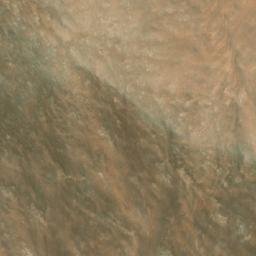 Satellite imagery of Cerro Ventarrones, CL