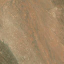 Satellite imagery of Cerro Ventarrones, CL