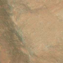 Satellite imagery of Cerro Ventarrones, CL