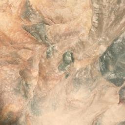 Satellite imagery of Cerro Paisaje, CL