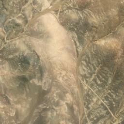 Satellite imagery of Cerro Bayo, CL