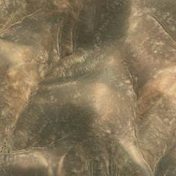 Satellite imagery of Cerro Bayo, CL