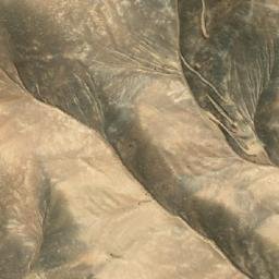 Satellite imagery of Cerro Bayo, CL