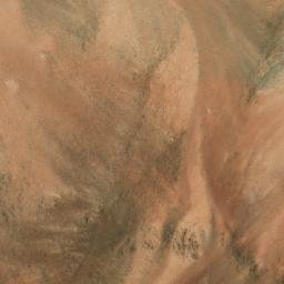 Satellite imagery of Cerro Chibinar, AR