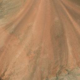 Satellite imagery of Cerro Chibinar, AR