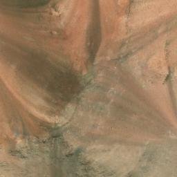 Satellite imagery of Cerro Chibinar, AR
