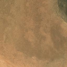 Satellite imagery of Cerro Cochal, AR