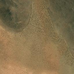 Satellite imagery of Cerro Cochal, AR