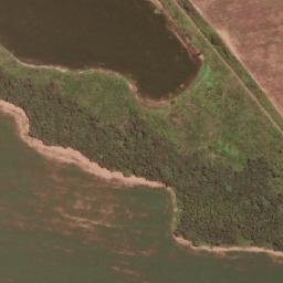 Satellite imagery of RN66-KM20, BR