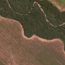 Satellite imagery of RN66-KM22, BR