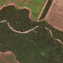 Satellite imagery of RN66-KM22, BR