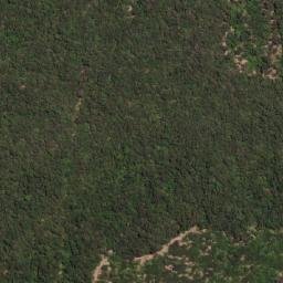 Satellite imagery of Loma de los Ucles, AR