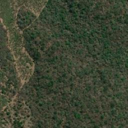 Satellite imagery of Loma de los Ucles, AR