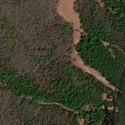 Satellite imagery of Portezuelo de Maíz Gordo, AR