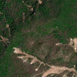 Satellite imagery of Portezuelo de Maíz Gordo, AR