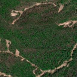 Satellite imagery of Portezuelo de Maíz Gordo, AR