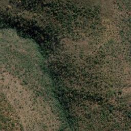 Satellite imagery of STREATHAM, MZ
