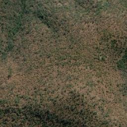 Satellite imagery of STREATHAM, MZ