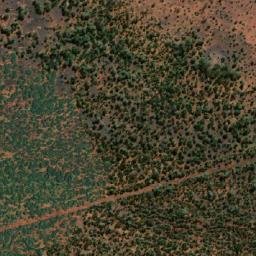 Satellite imagery of Ilgarari Mine, AU