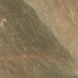 Satellite imagery of Cerro Ventarrones, CL