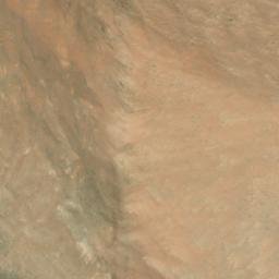 Satellite imagery of Cerro Ventarrones, CL