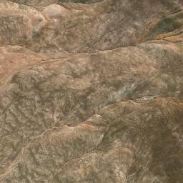 Satellite imagery of Cerro Paisaje, CL